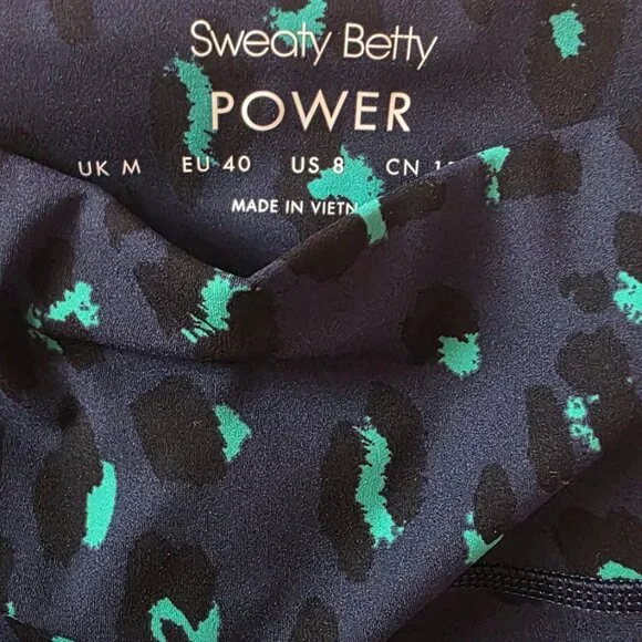 Women's Medium Leggings Bundle - Picture 4 of 9